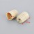 K3-8 Xingri four-pin six-wire flat car sewing machine Accessories ABS vacation column Spring Carrier