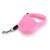 Automatic retractable high quality spray paint leash dog leash pet supplies dog leash dog leash