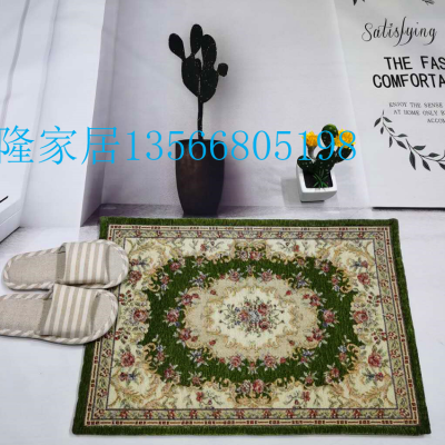 Dornier series floor mat for Americanstyleand muslims style