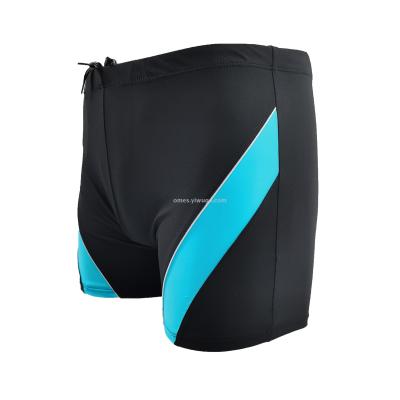  swimming trunks  comfortable sports personality color contrast edge fashion swimming trunks casual swimming trunks tide
