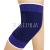 7001 knitted outdoor blue knee and leg protection sports warm protective gear sporting goods gift