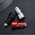 Cigarette Lighter Car Charger Dual USB Dual Port Fast Charge Car Charger One to Three Car Charger Fast Charge Car Charger Set