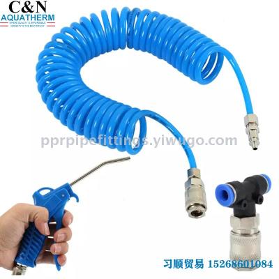 Hot Sale Air Dust Gun Hardware Cleaning Tools Dust Removal Blow Guns Exported to Africa 