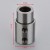 K5-22 Xingrui four - needle six - wire sewing machine fittings industrial fittings, 304 stainless steel motor connection bushing