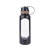 Large Capacity Plastic Cup Sports Bottle Portable Handle Plastic Cup Sports Fitness Sports Water Bottle