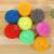 6g12 PP plastic cleaning balls, woven nets, plastic tennis balls