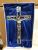Alloy Jesus cross Catholic Christian church supplies pendants main products manufacturers direct
