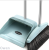 Broom Dustpan Set Combination Household Single Broom Soft Fur Broom Broom Wholesale