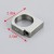 K5-18 Xingrui four - needle six - wire sewing machine accessories, 304 stainless steel wire trim drive Peilin outer shell