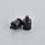 K3-92 Xingli Four-pin Six-wire Sewing machine Accessories Oil Nut Black Wire Spring adjustment Screw