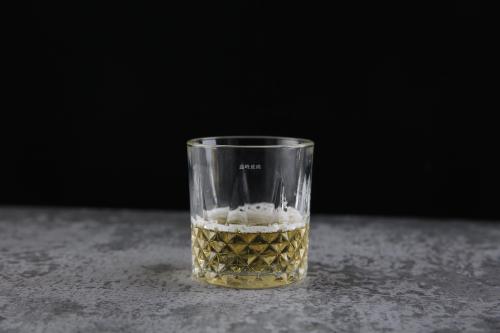 Crystal White Glass， Beer Steins， Teacup， Drink Cup