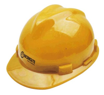 Industrial safety helmet