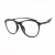 Factory Direct Sales Ultralight Tr Plain Glasses Large Frame Retro Unisex Glasses Frame Fashion Trend Full-Rim Glasses Frame