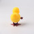 The cross-border special market stalls foreign trade children's toys wholesale chain chicken F23463