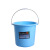 Fumeijia Thick Plastic Bucket Household Car Wash Portable Bucket Multi-Specification Plastic Bucket