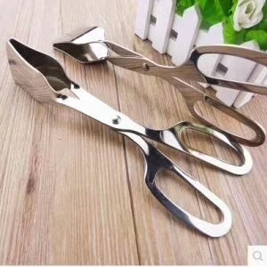 Scissors clip, salad clip