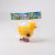 The cross-border special market stalls foreign trade children's toys wholesale chain chicken F23463