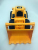 Oversized Children's Simulation Toy Sliding Bulldozer