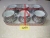 Saucer PVC gift box package coffee set cup saucer sales in Europe and South America