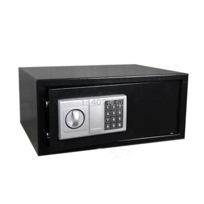 13407 xinsheng EK panel T23 electronic safe deposit box