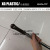 high quality broom stainless steel+plastic brooms durable home cleaning broom supermarket hot sales fashion style broom