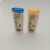 Factory Direct Sales Creative Lighter Boxed Bamboo Toothpick Portable Disposable Double-Headed Household Mini Carry-on