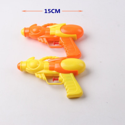 Children's beach toy water gun baby playing water splashing outdoor rafting play water gun F29948