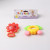 Across the border for yiwu small commodity toys baby rattle boys and girls educational toys