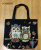 Jacquard National Style Cloth Bag, Design and color, Novel style, can be customized to the picture