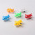 Yiwu small goods stall goods wholesale trade toys scooter plane F30271