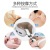 Portable, rechargeable, u - shaped pillow, massage pillow, multi - function household, vehicle mounted - cervical massage instrument, the infrared hot compress neck protection, pillow