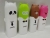 A02-2086 Travel Portable Cartoon Toothbrush Case Toothbrush Case Sanitary Toothbrush Case Tooth Set Box Multi-Color Optional