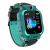 2020 new 4G children's phone watch temperature measurement X5 upgraded all-netcom positioning AI smartwatch opened