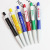 For rotating core, Manufacturers Direct Ballpoint pen neutral Pen Gifts can be printed logo