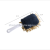 Dust dusting chenille feather duster household car wash clean brush feather duster with washing