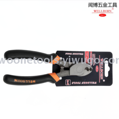 Cable scissors manufacturer Cable clamp manufacturer