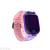 M80 children smart phone watch children middle school students waterproof positioning clamshell photo new mobile China