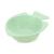 FK- wheat straw fish-shaped bowl cute children rice husk auxiliary food bowl baby rice bowl to prevent falls prevent hot