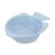 FK- wheat straw fish-shaped bowl cute children rice husk auxiliary food bowl baby rice bowl to prevent falls prevent hot