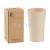 FK- wheat straw mouthwash cup couple washing cup toothbrush cup wheat fiber plastic cup