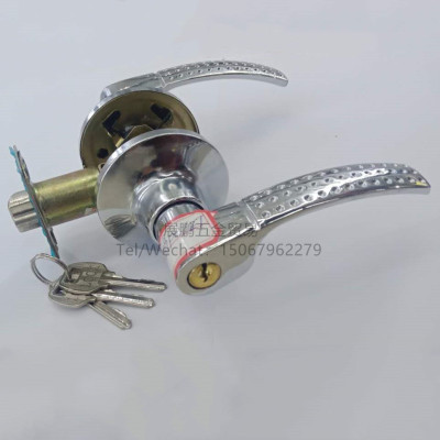 door lock American Standard Door Tubular Lever Knob Lock Entrance, Privacy, Passage lock