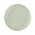 FK- wheat round plate wheat straw plate plate environmentally degradable non-toxic mould-proof plastic plate plate