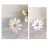 Sen department of handmade Daisy flowers a word hairpin edge clip bangs clip travel holiday bride photo pan hair headdress female