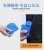 Waterproof Overshoe Waterproof Latex Shoe Cover Latex Protective Shoe Cover Fantastic Rainproof Accessories Rubber Waterproof Overshoe