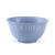 FK- wheat noodle bowl wheat straw environmentally degradable dagong bowl 4 wheat fiber wavy bowl set