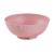 FK - wheat stripe bowl Japanese wheat straw rice bowl anti-drop anti-hot foam noodle bowl 4 bowl tableware set