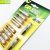 While GP superba no. 7, AAA electric battery 1.5v /LR03 dry battery 10 pieces gp24au-2il8 card