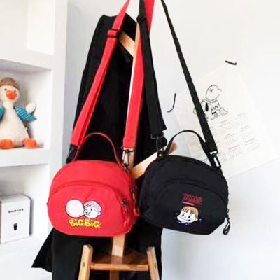 Fashion popular cute cartoon students school bags snacks backpacks