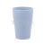 FK- wheat round cup biodegradable wheat platycodon platycodon washing cup brushing cup round toothbrush water cup