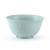 FK- wheat noodle bowl wheat straw environmentally degradable dagong bowl 4 wheat fiber wavy bowl set